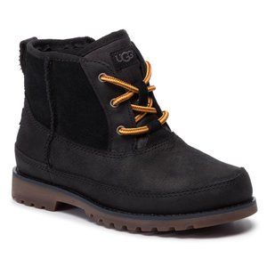 UGG Kids Bradley Hiking Boot